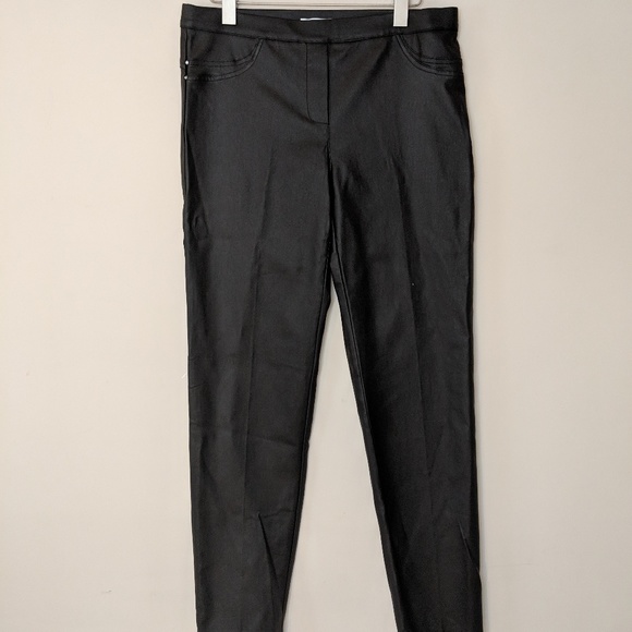 89th & madison pull on pants